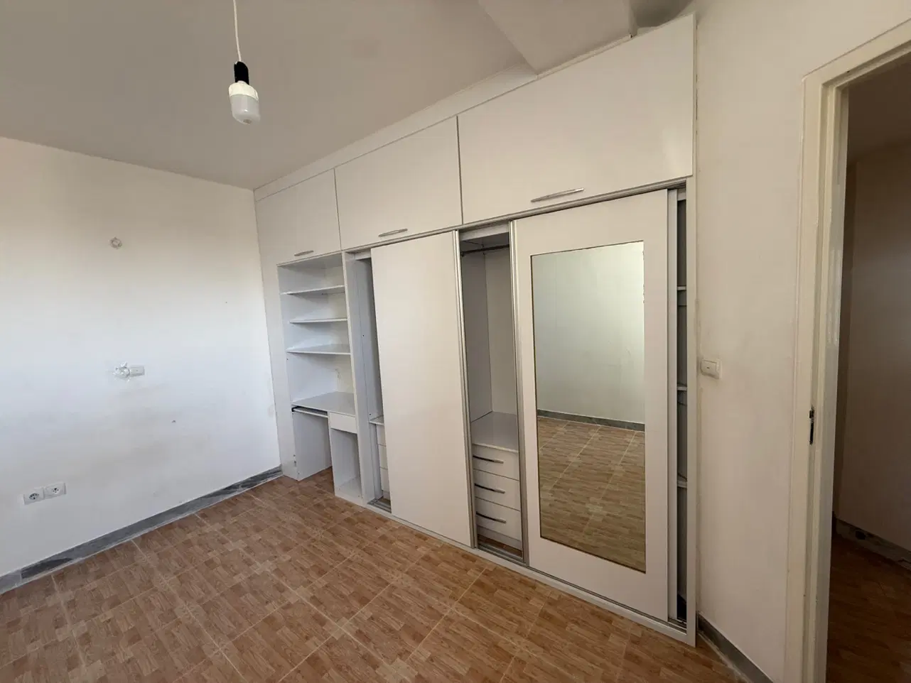 بهاران.پژوهش ۱۰۵متری