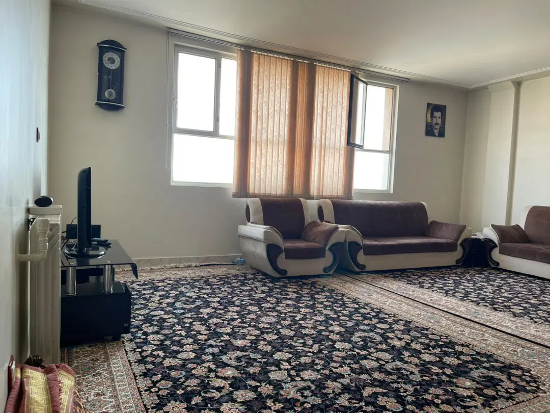 فروش آپارتمان ۲ خواب