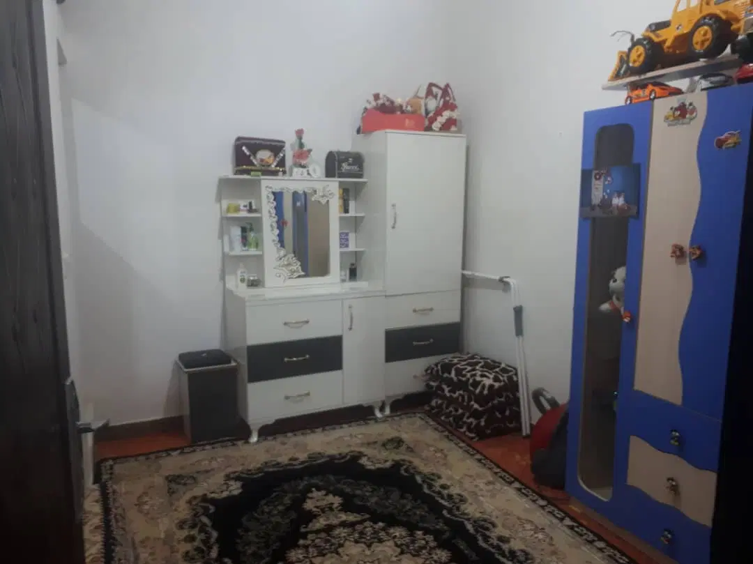 فروش خانه درنایسر خیابان حیران معراج ۶