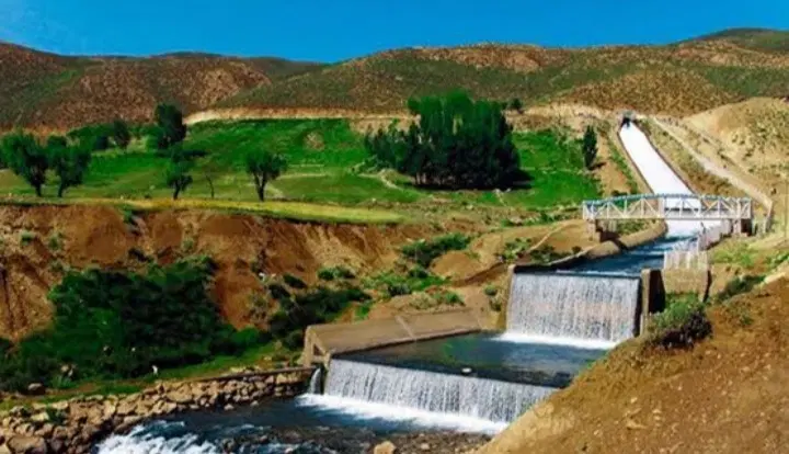 فروش زمین مسکونی کوهرنگ چلگرد