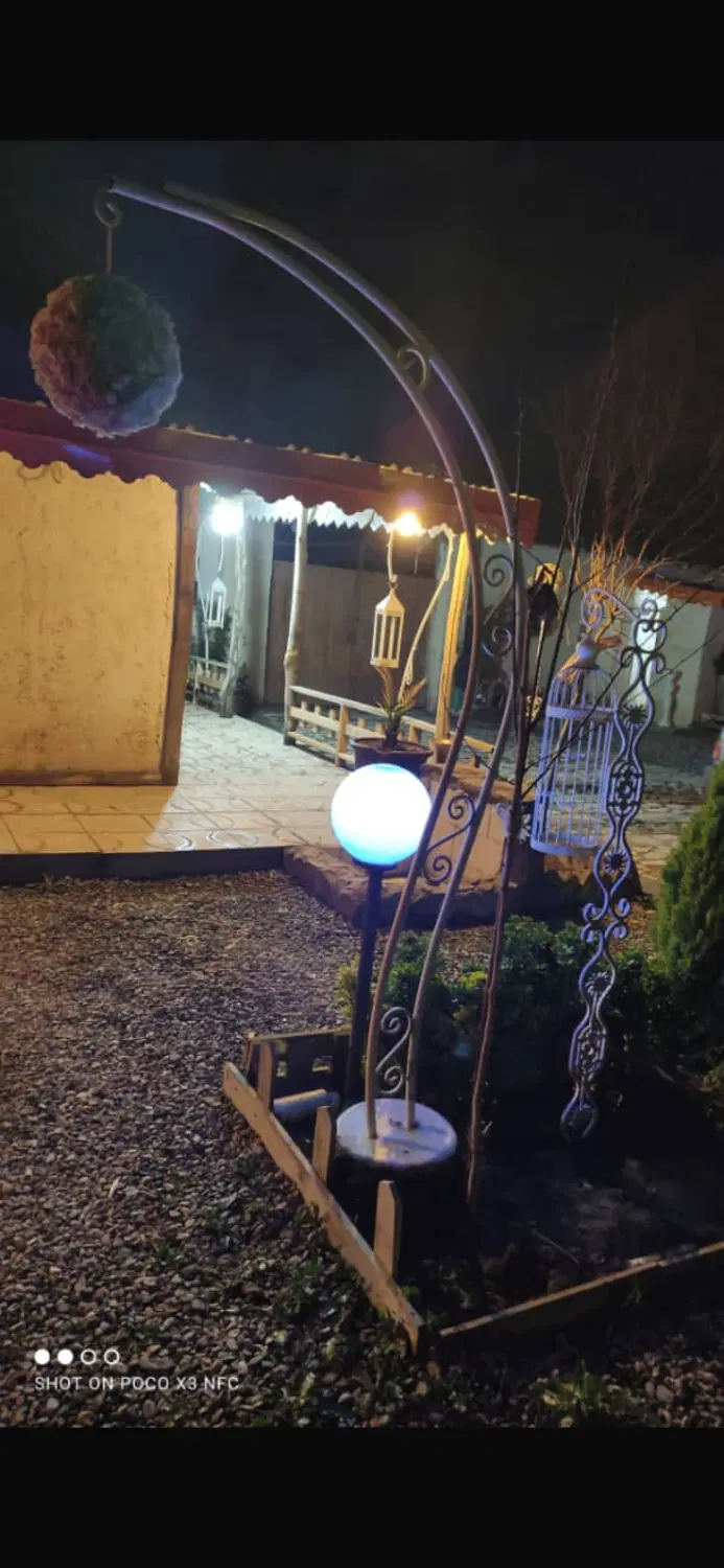 باغچه هزارمتری
