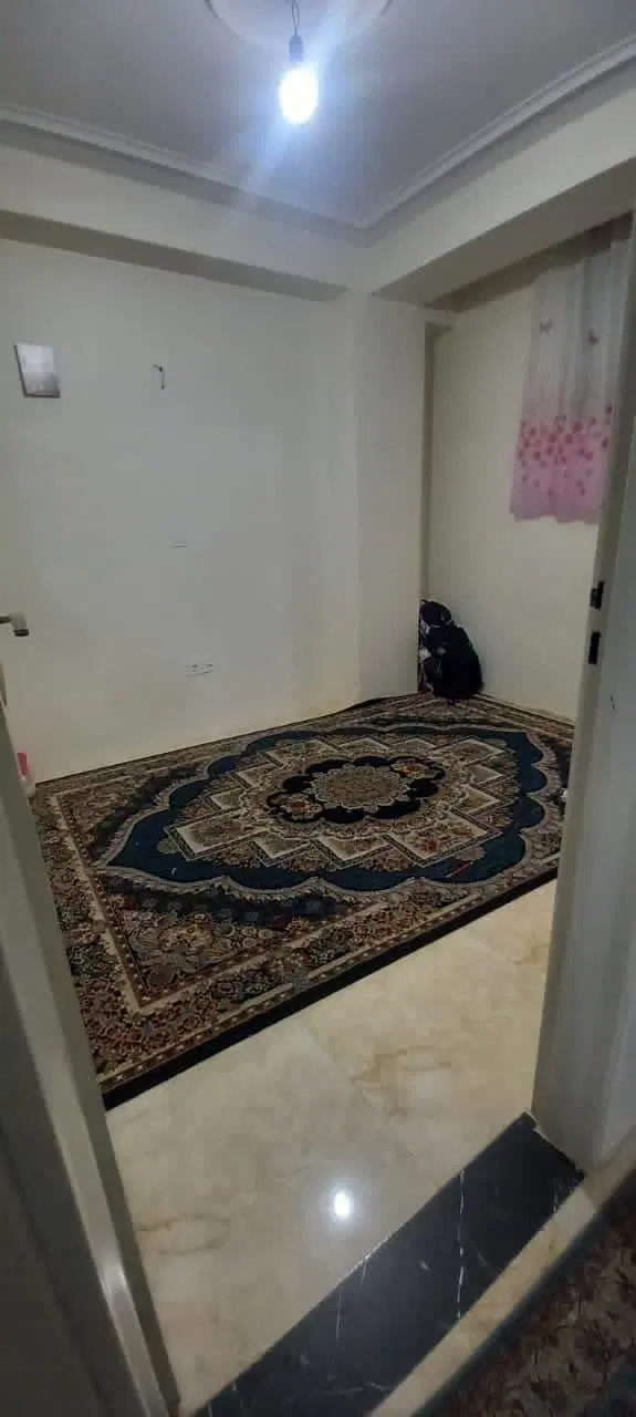 70 متر_ 2خوابه _خوش نقشه