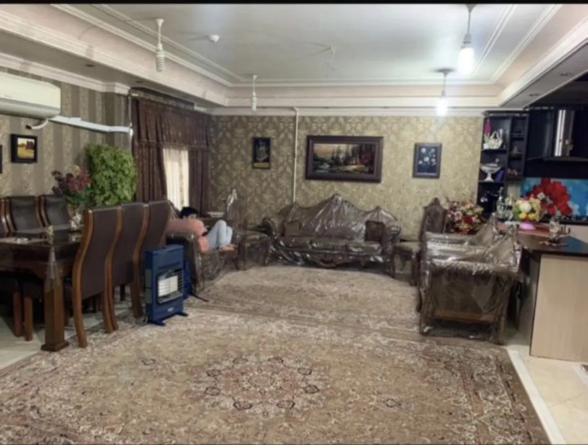 اجاره اپارتمان