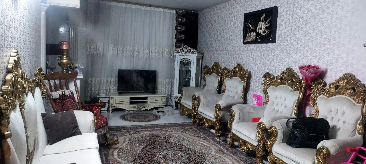 اجاره اپارتمان ۵۵متری مسعودیه قائم