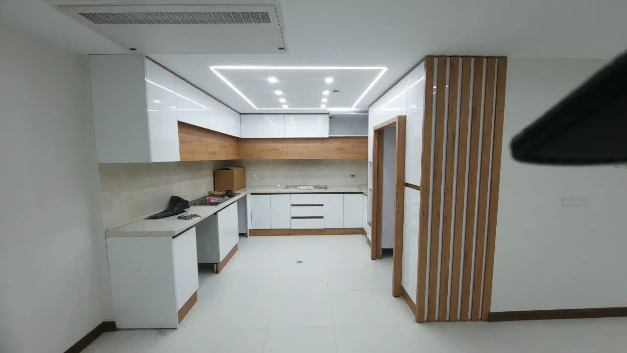 پروژه حکیم بلوک آرامیس