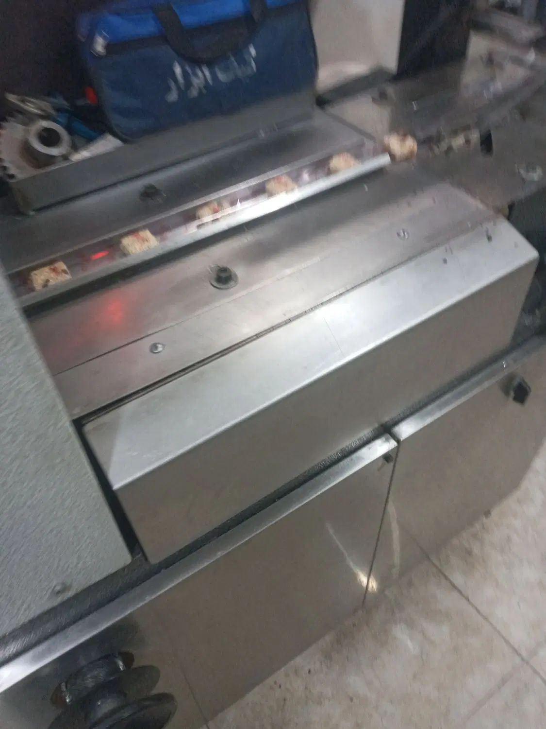 فروش و اجاره کارخانه