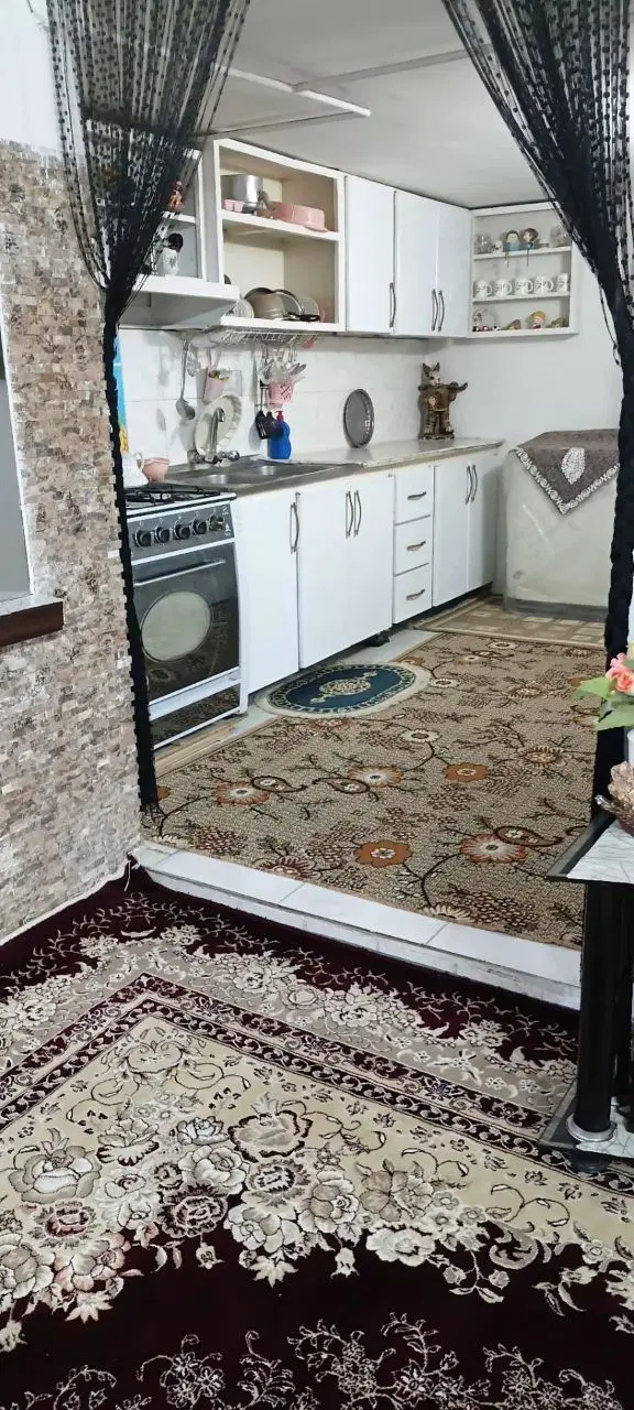 منزل شخصی شیک و تمیز نزدیک حرم