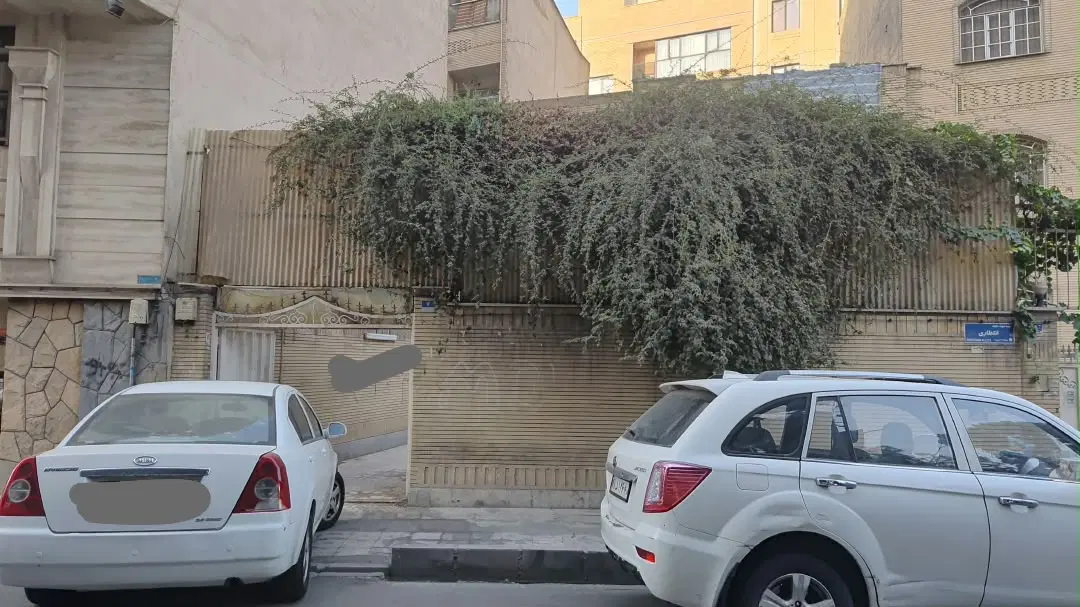 خانه کلنگی