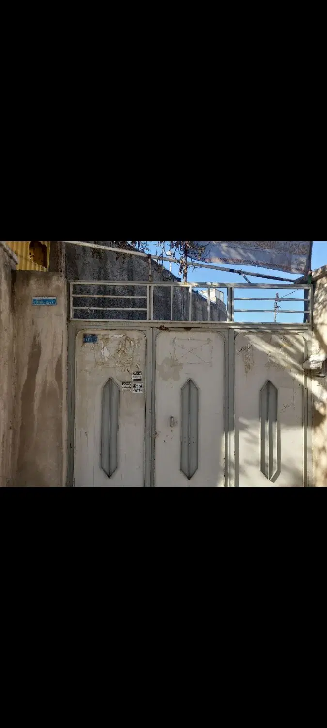 فروش خانه  ویلایی