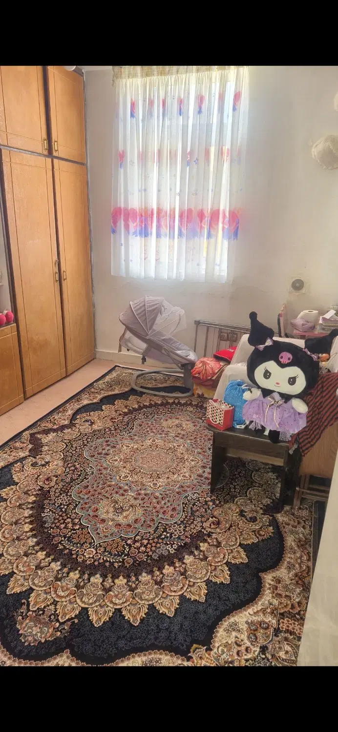 بنیاد مسکن دگایران