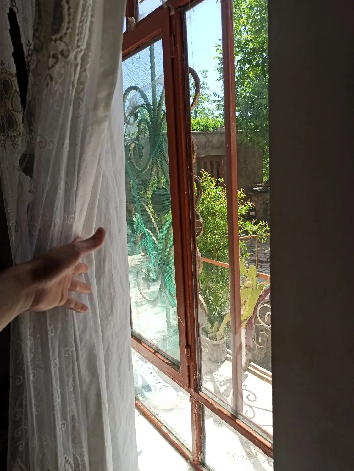 فروش ویلا بزرگ_آبشار گردشگری بیشه_فرصت استثنایی