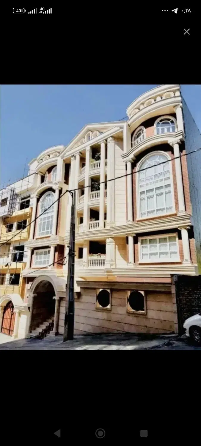 رهن اجاره در شهرک امام