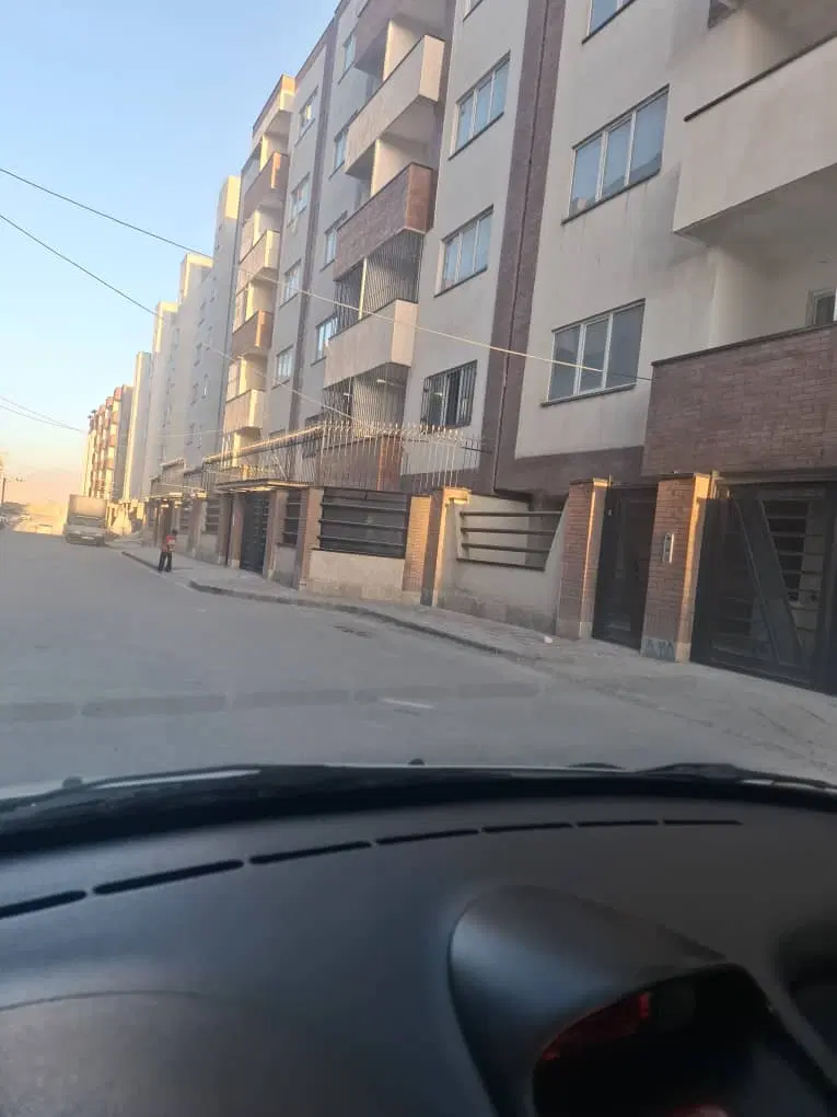 فاز۸ پردیس سازان نوید موج۳