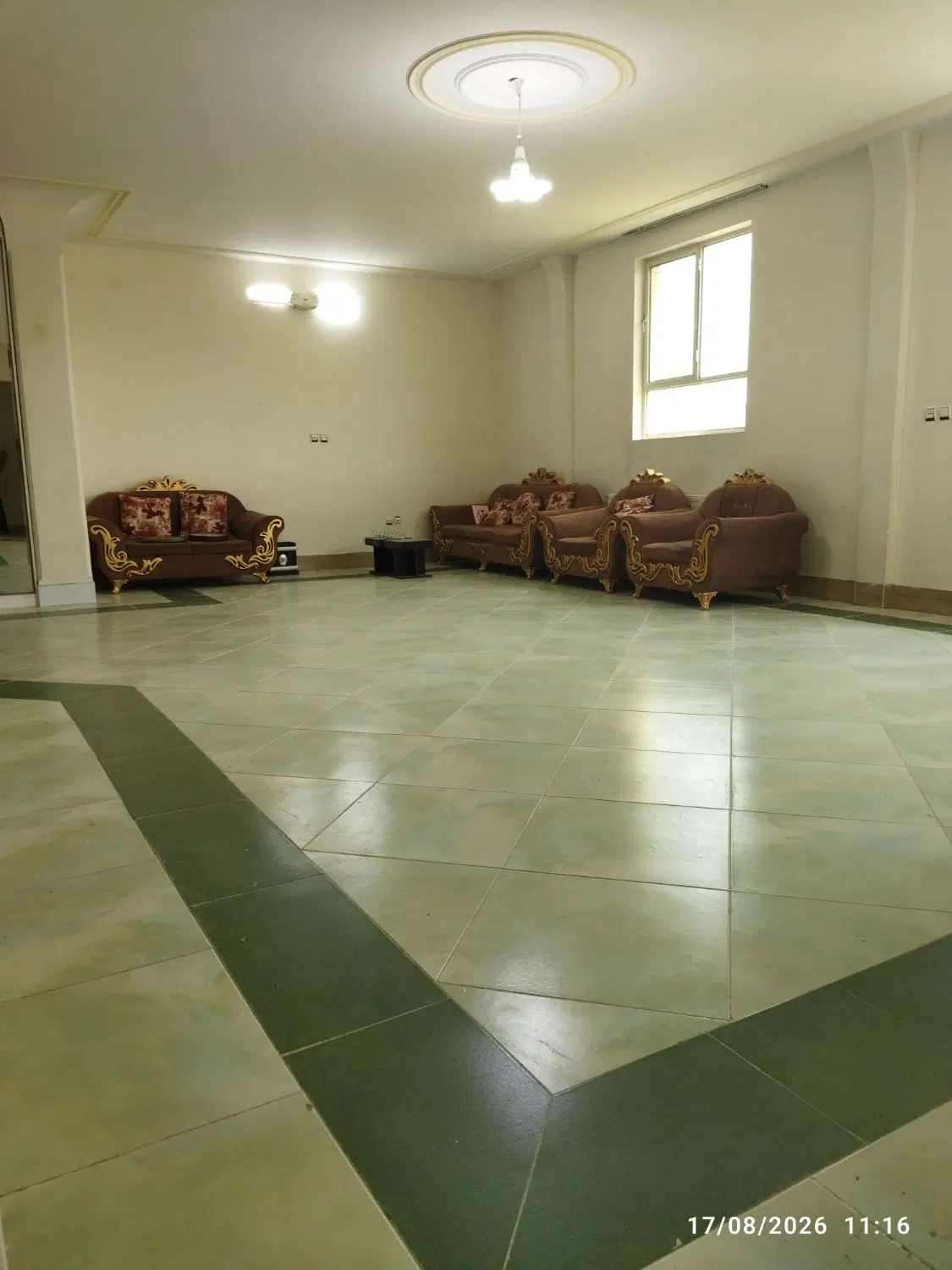 آپارتمان تک بلوک،خوش نقشه،خیابان البرز