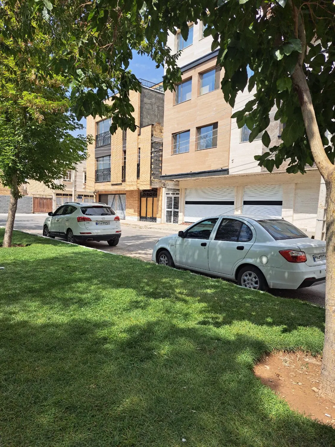 اجاره منزل همکف ویلایی