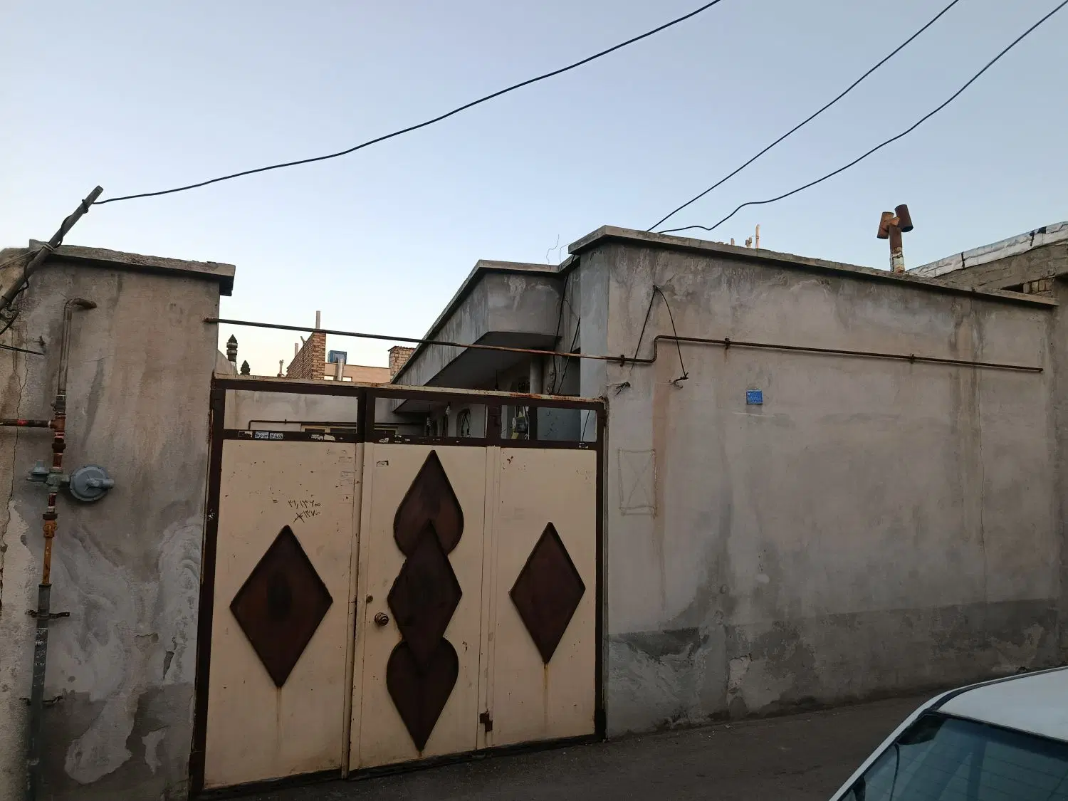 فروش منزل مسکونی ۱۴۵متر
