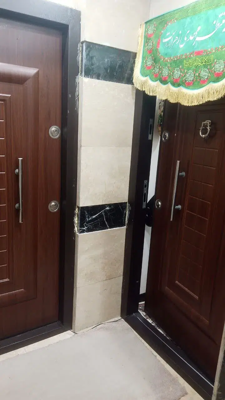 اجاره آپارتمان نوساز ۷۲ متری