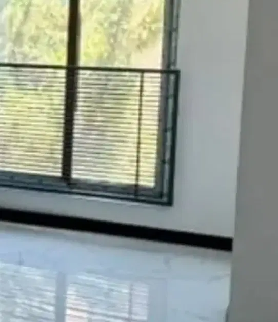 سه خواب 340 متر جنوبی شمالی محدوده ارم