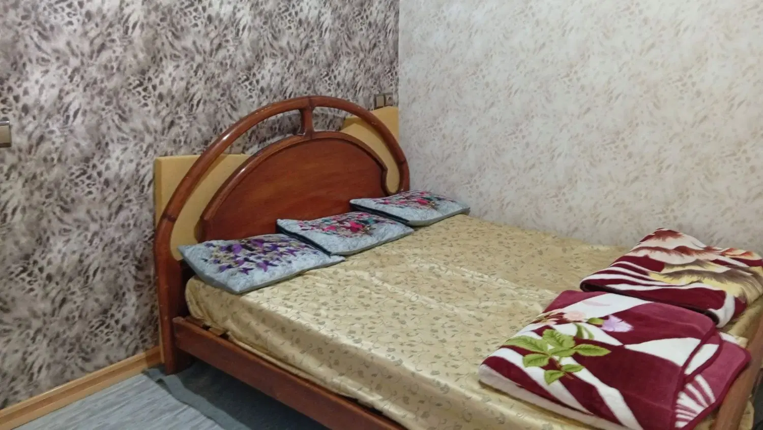 اجاره کوتاه مدت منزل دربست مولوی