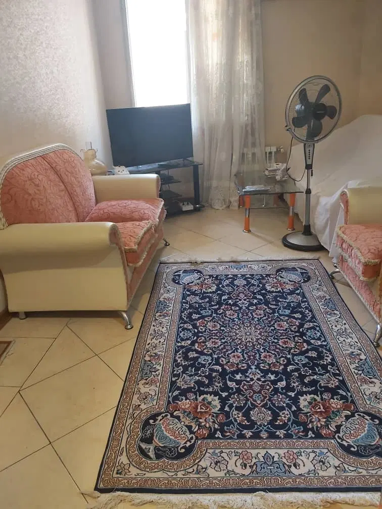 فروش ۵۲ متری شیک در حکاکی.حشمتیه