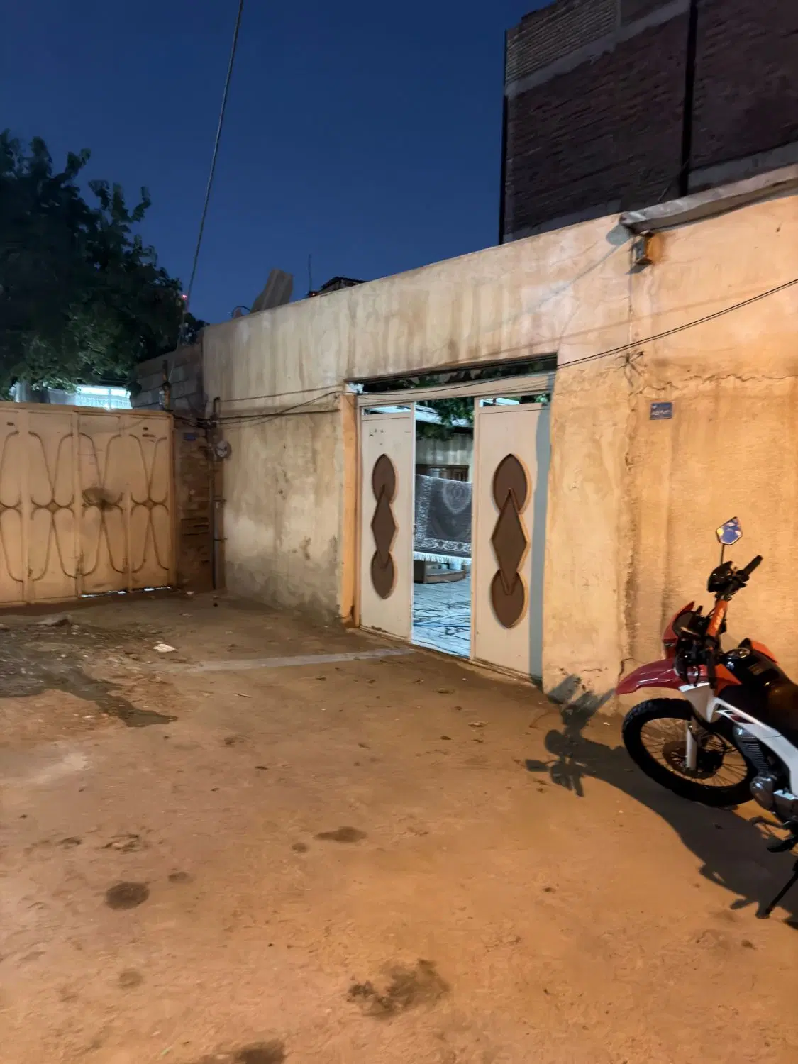 خانه مناسب خیابان نور