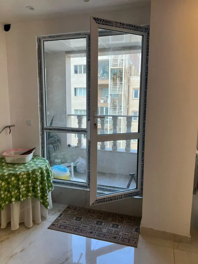اپارتمان گلشهر۱ گلبانگ ۱۶۵ متر تک واحده