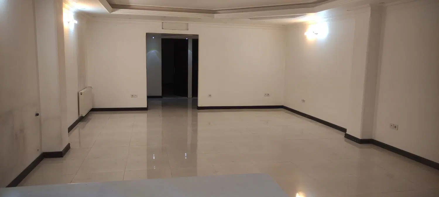 آپارتمان ۱۱۷متری تک واحدی