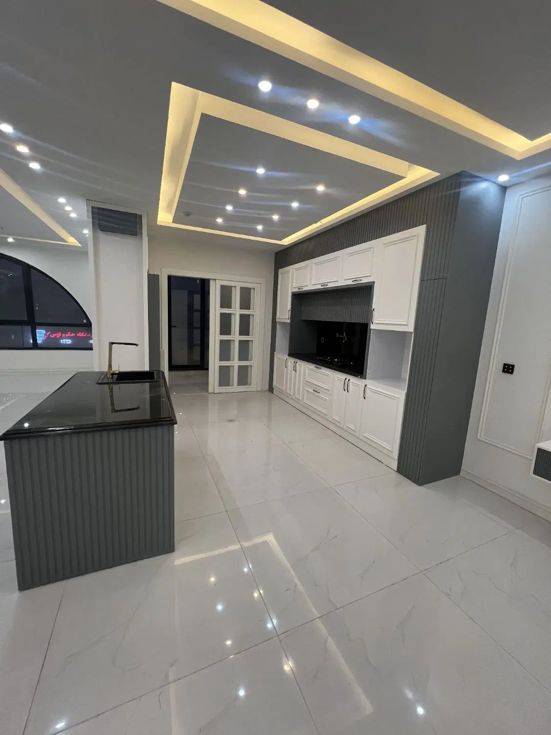 فروش آپارتمان هاشمیه ۶۵ متراژ ۲۳۰ متر صفر