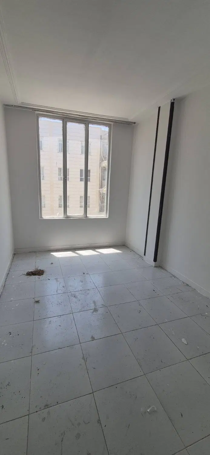 ۹۰ متر گوهردشت بلوک ۲ خیابان ۱۲ با دو پارکینگ