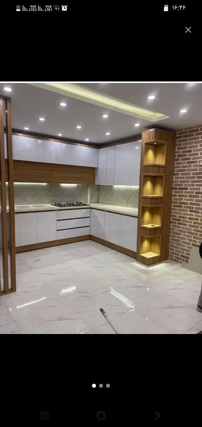 مسکن ملی بهترین پروژه