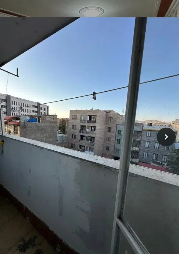 خونه ۸۵ متری