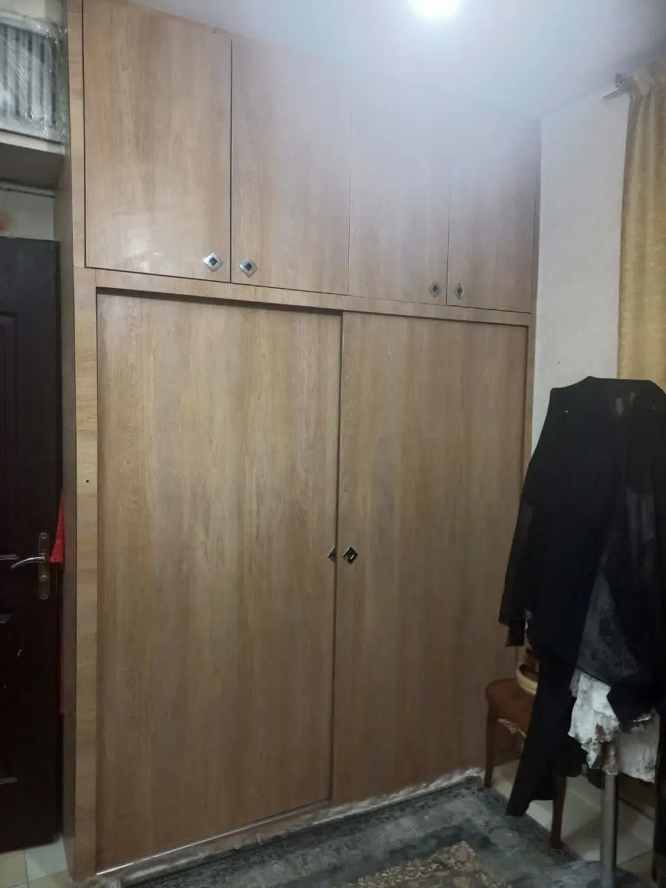 ۷۶متر شهرک هجرت