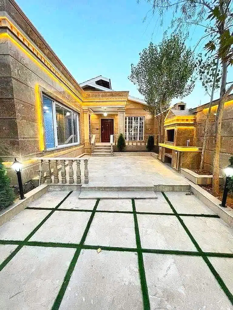 اجاره سوئیت ویلایی آبگرم شاندیز