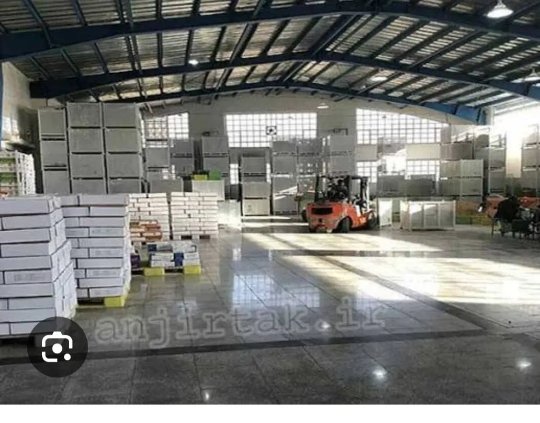 اجاره کارگاه یا انبار کرج شاهین ویلا