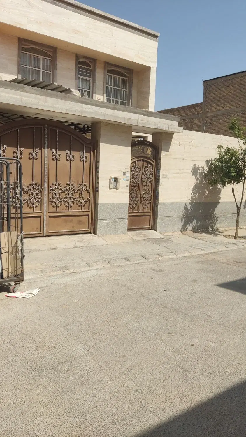 منزل دوخوابه