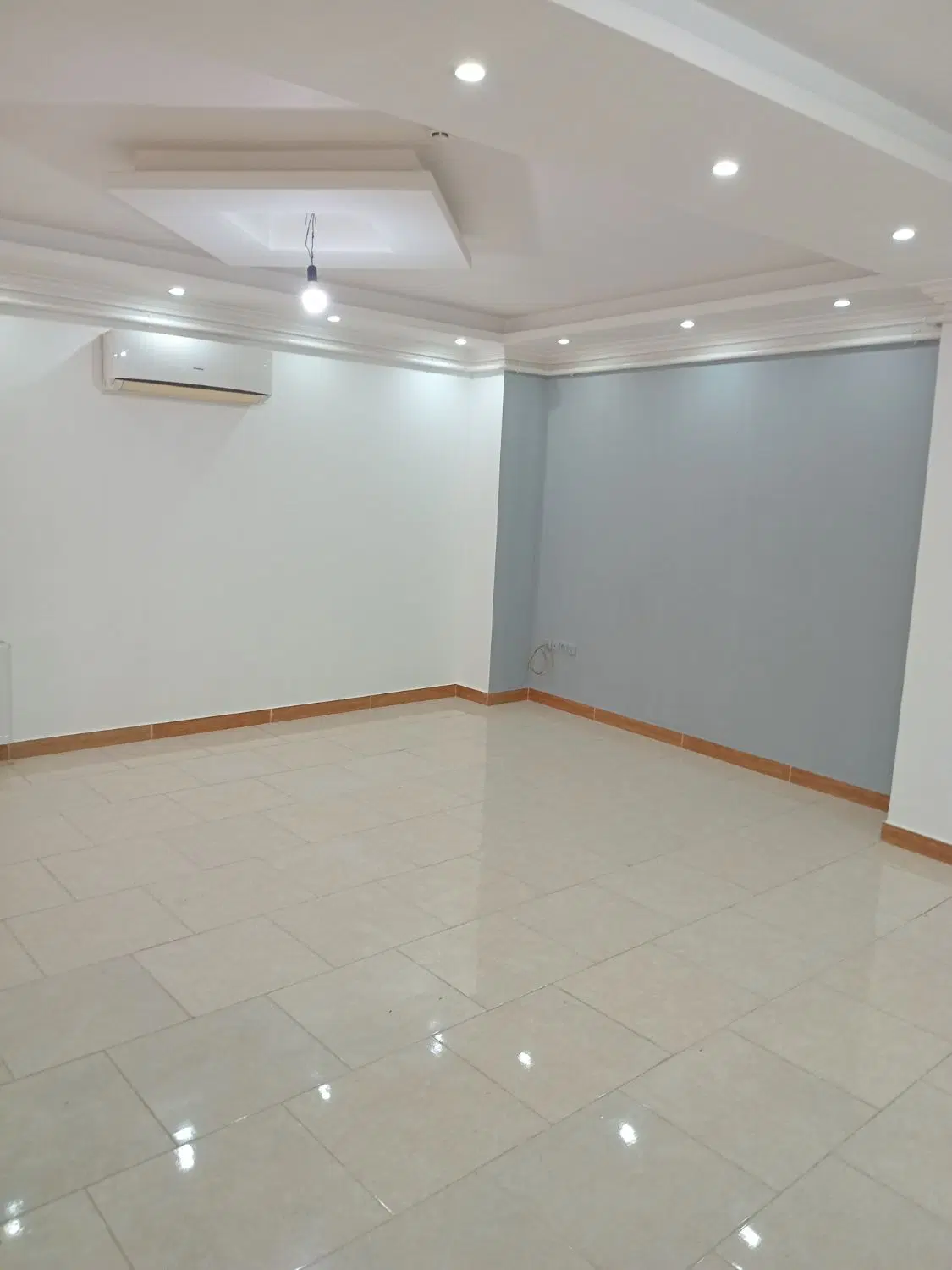 یک واحد اپارتمان ۸۷متری در کوی یعقوب زاده