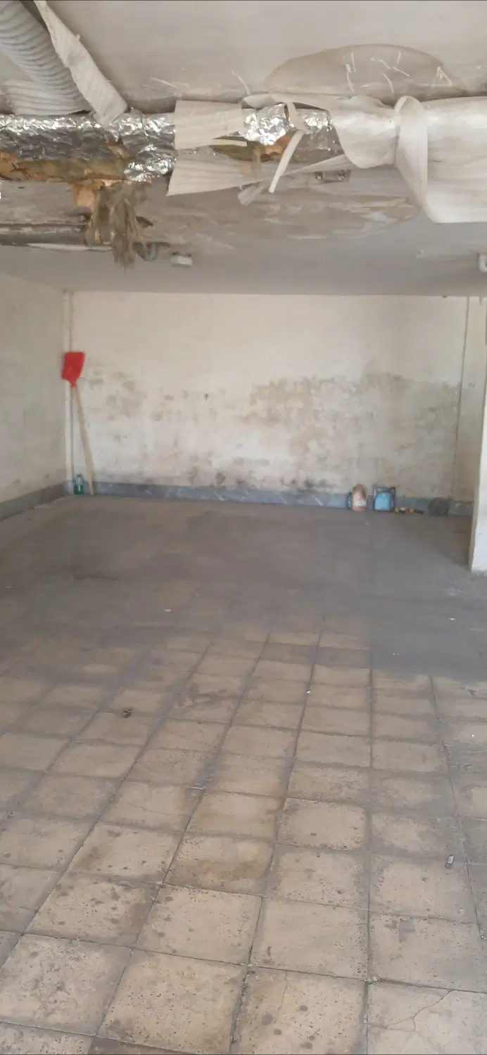 اجاره پارکینگ مسکونی برای ماشین سواری