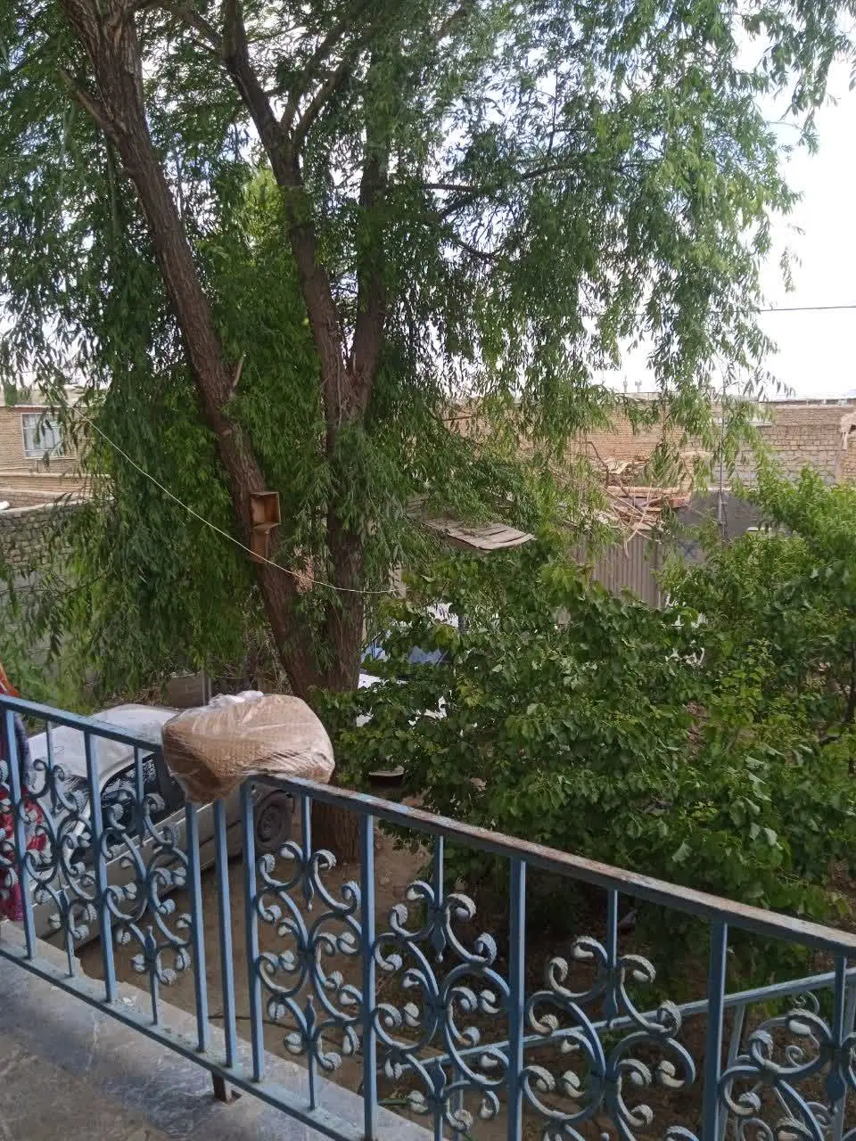 فروش خانه ویلایی