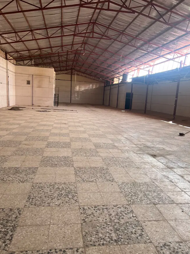 سوله هزار متری با امکانات کامل