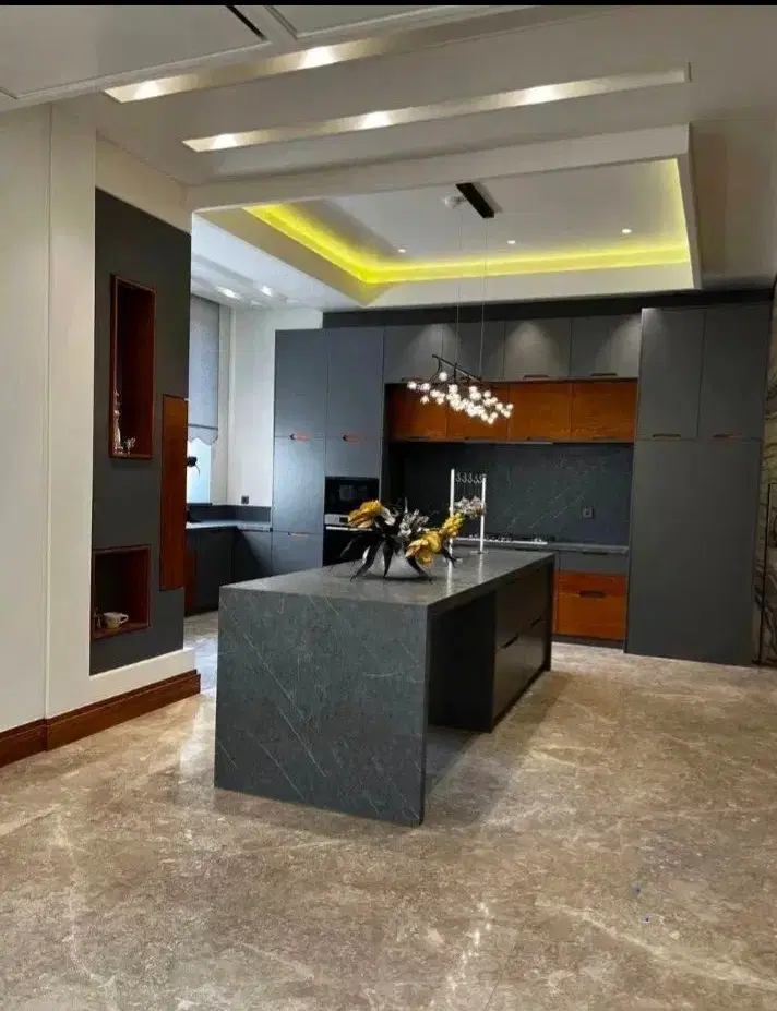 اپارتمان ۹۰_ دوخواب _ فول