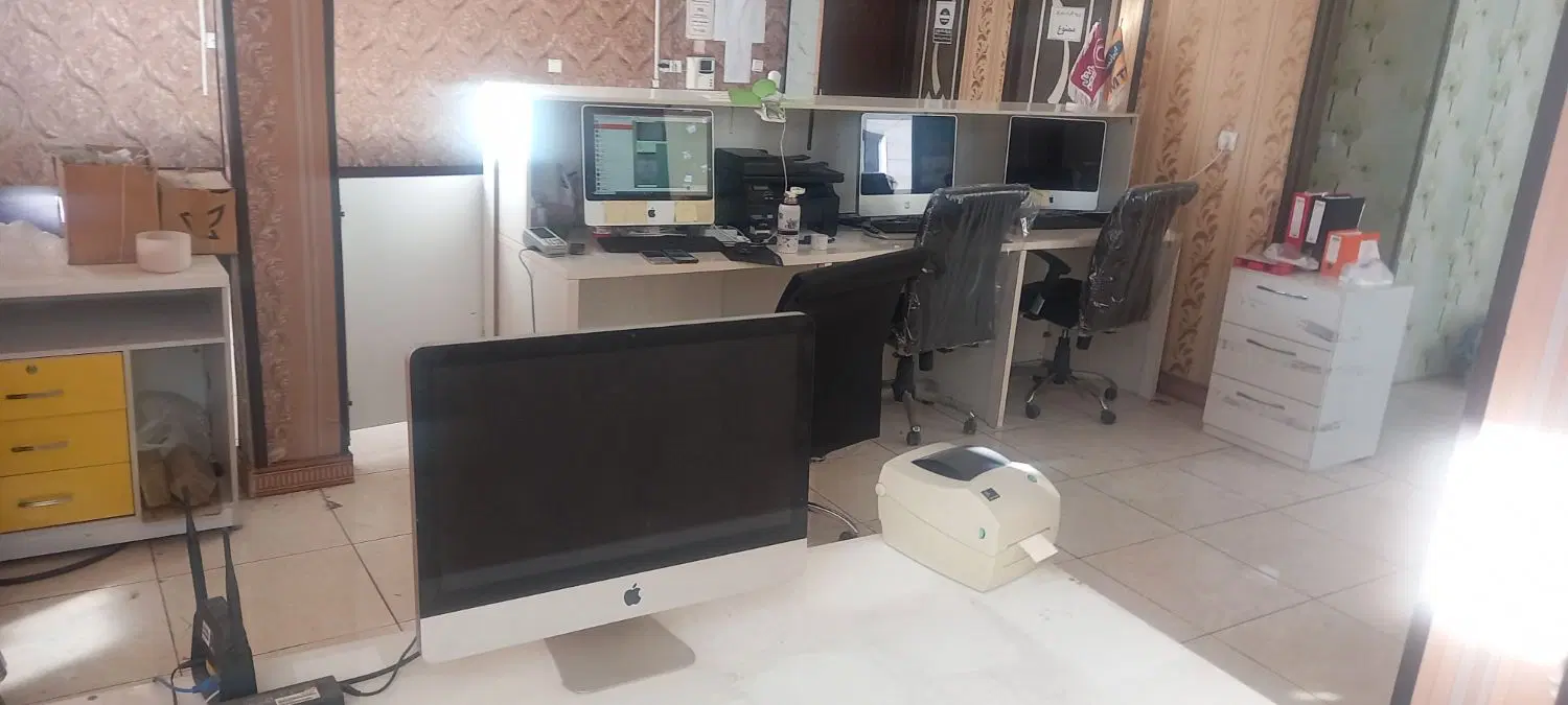 فروش امتیاز دفتر پیشخوان دولت