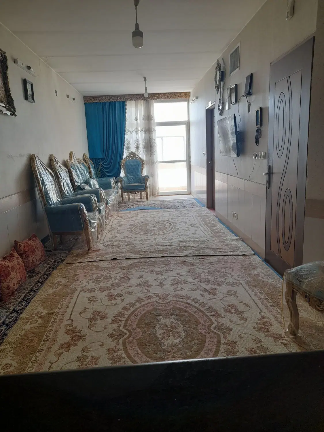 رهن  و اجاره منزل