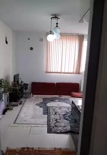 فروش 1 واحد آپارتمان 2خوابه در آپادانا صدرا