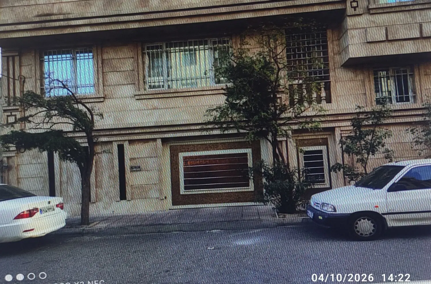 آپارتمان تهرانسر رهن و اجاره پاسداران