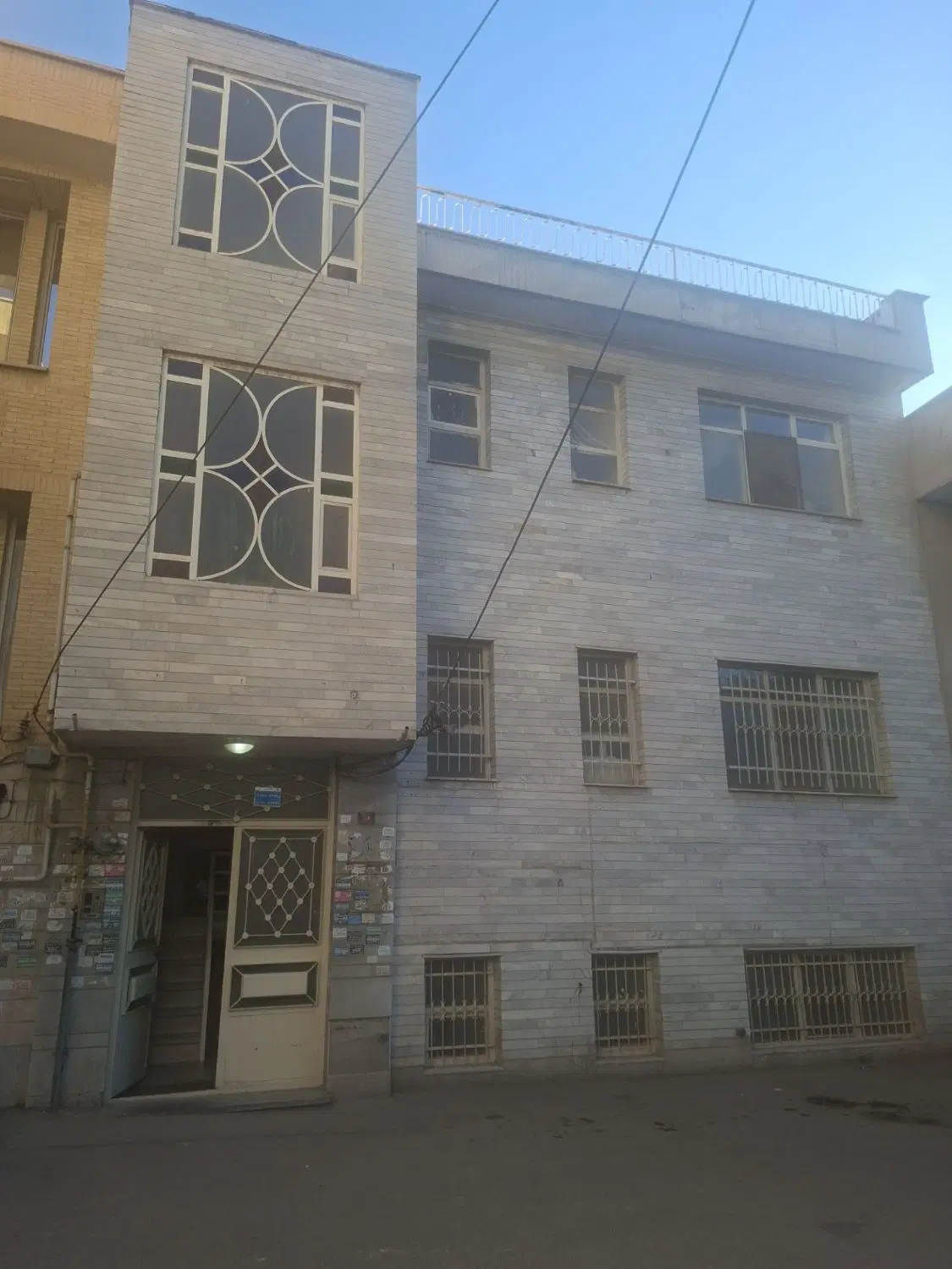 فروش خانه ویلایی