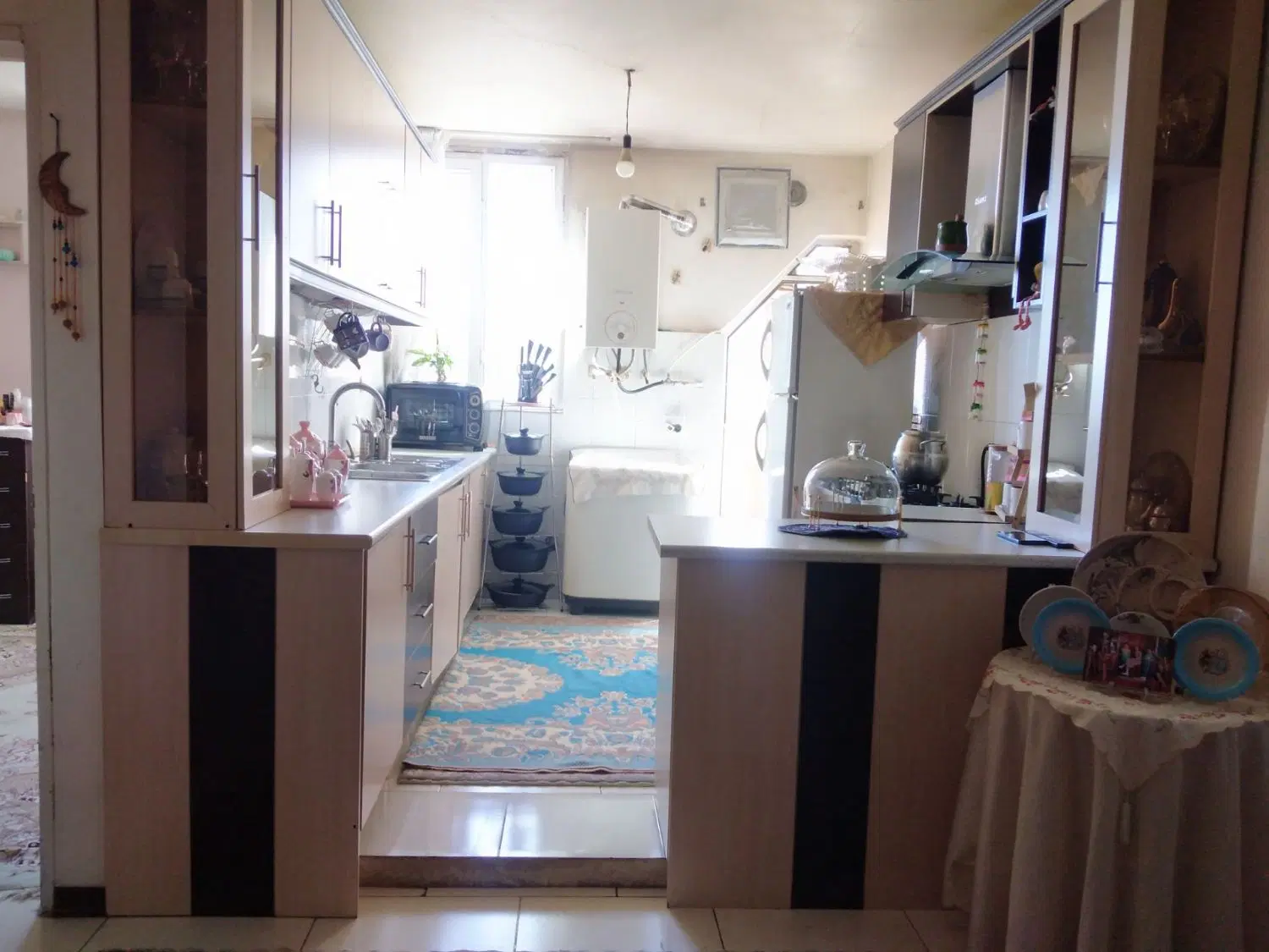 خونه برای اجاره