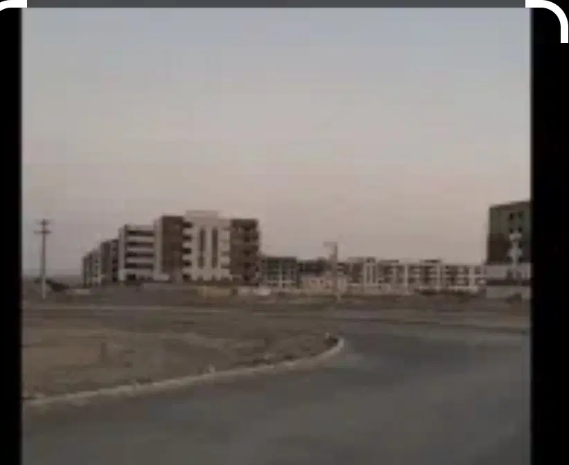 زمین شمالی جهاد میرمرادرهی