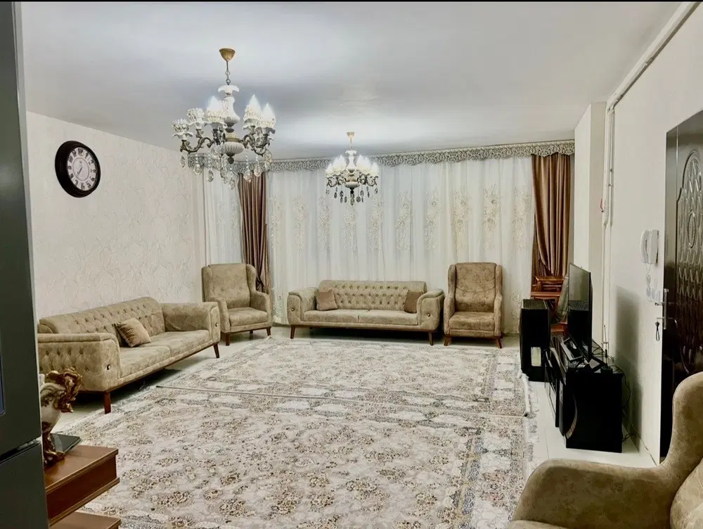 فروش آپارتمان
