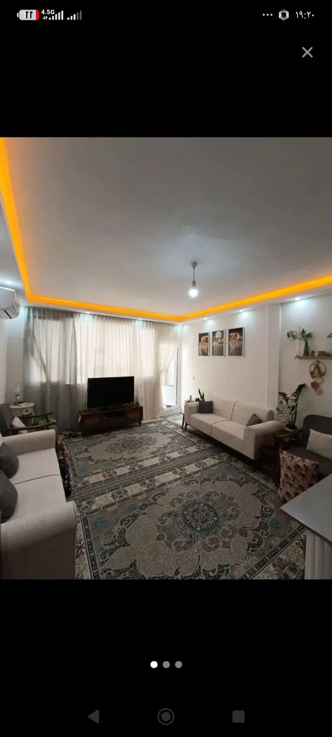 آپارتمان رهن و اجاره