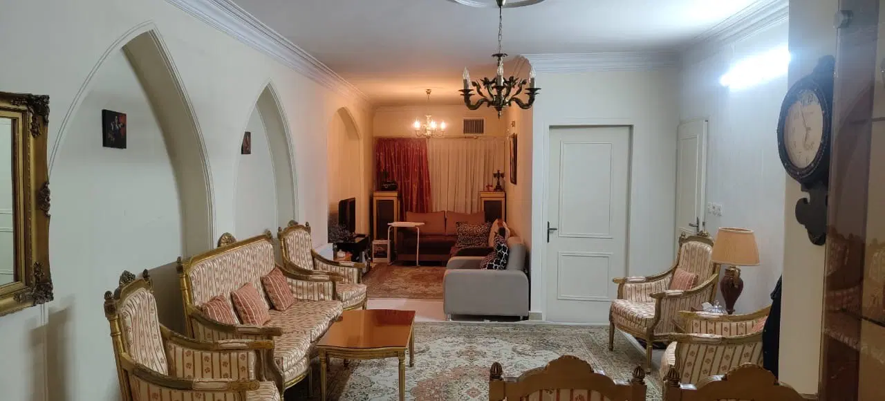 فروش آپارتمان مسکونی